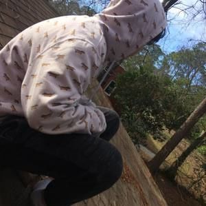 Meet your Posher, Kaleb